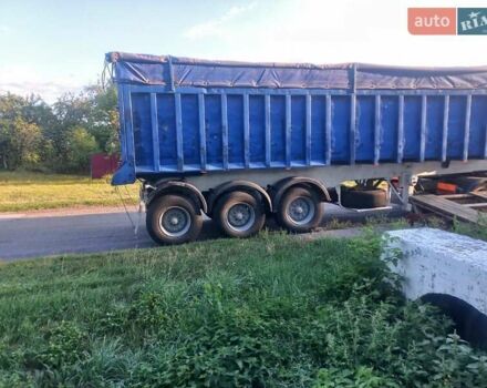 Синий МОЛ МОЛ, объемом двигателя 0 л и пробегом 0 тыс. км за 7500 $, фото 2 на Automoto.ua