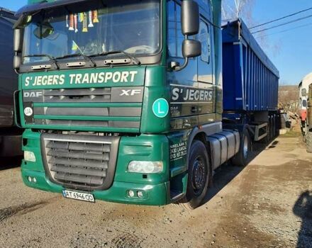 Синий МОЛ МОЛ, объемом двигателя 0 л и пробегом 480 тыс. км за 16400 $, фото 6 на Automoto.ua