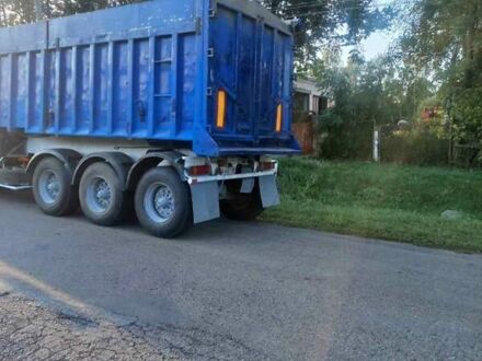 МОЛ МОЛ 1992 в Каменке на Automoto.ua Синий МОЛ МОЛ, объемом двигателя 0 л и пробегом 0 тыс. км за 7500 $, фото 1 на Automoto.ua