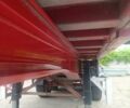 Красный МОЛ НВ, объемом двигателя 0 л и пробегом 88 тыс. км за 21214 $, фото 9 на Automoto.ua