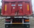 Красный МОЛ НВ, объемом двигателя 0 л и пробегом 88 тыс. км за 21214 $, фото 3 на Automoto.ua