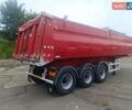 Красный МОЛ НВ, объемом двигателя 0 л и пробегом 88 тыс. км за 21214 $, фото 4 на Automoto.ua