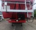 Красный МОЛ НВ, объемом двигателя 0 л и пробегом 88 тыс. км за 21214 $, фото 6 на Automoto.ua