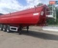 Красный МОЛ НВ, объемом двигателя 0 л и пробегом 88 тыс. км за 21214 $, фото 14 на Automoto.ua
