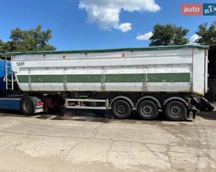 МОЛ НВ, объемом двигателя 0 л и пробегом 202 тыс. км за 17200 $, фото 3 на Automoto.ua