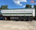 МОЛ НВ, объемом двигателя 0 л и пробегом 202 тыс. км за 17200 $, фото 3 на Automoto.ua