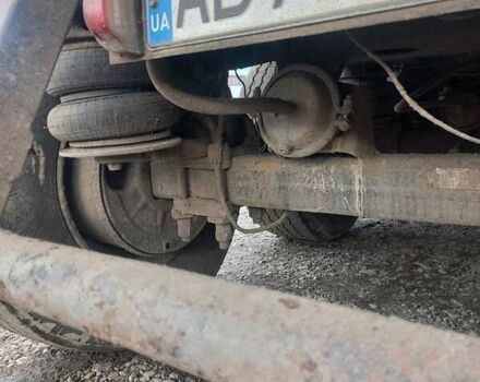 Красный МОЛ ST, объемом двигателя 0 л и пробегом 300 тыс. км за 4999 $, фото 7 на Automoto.ua