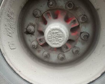 Красный МОЛ ST, объемом двигателя 0 л и пробегом 300 тыс. км за 4999 $, фото 2 на Automoto.ua