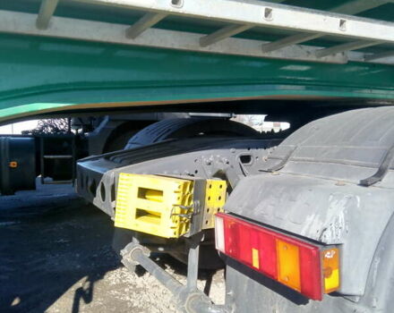 МОЛ ST, объемом двигателя 0 л и пробегом 0 тыс. км за 26088 $, фото 7 на Automoto.ua