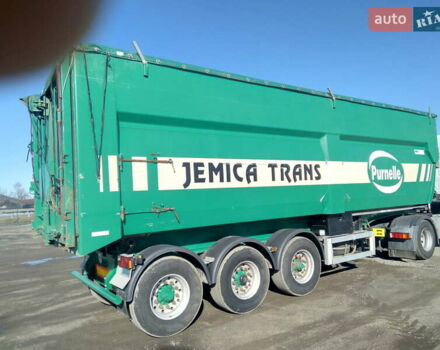 МОЛ ST, объемом двигателя 0 л и пробегом 0 тыс. км за 26088 $, фото 3 на Automoto.ua