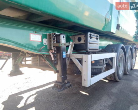 МОЛ ST, объемом двигателя 0 л и пробегом 0 тыс. км за 26088 $, фото 5 на Automoto.ua