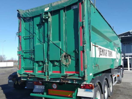 МОЛ ST 2007 в Полтаве на Automoto.ua МОЛ ST, объемом двигателя 0 л и пробегом 0 тыс. км за 26088 $, фото 1 на Automoto.ua