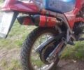 Червоний Мото Моріні 350, об'ємом двигуна 0.35 л та пробігом 20 тис. км за 2000 $, фото 4 на Automoto.ua