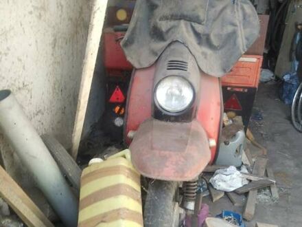 Мото Моріні 350, об'ємом двигуна 0 л та пробігом 2 тис. км за 10000 $, фото 1 на Automoto.ua