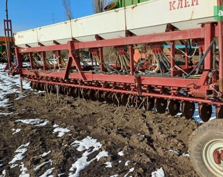МСНПП Клен 6, об'ємом двигуна 0 л та пробігом 0 тис. км за 3500 $, фото 1 на Automoto.ua