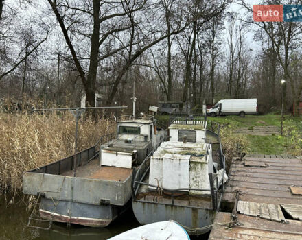 Серый МСП 111, объемом двигателя 0 л и пробегом 0 тыс. км за 4500 $, фото 9 на Automoto.ua