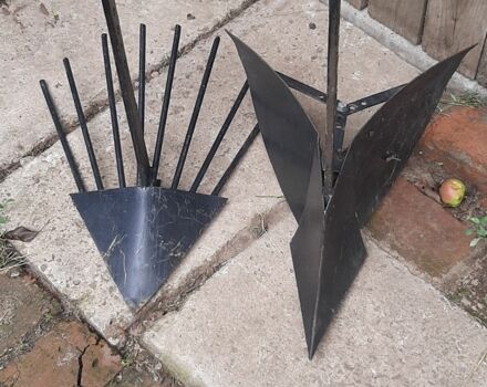 МТД Другая, объемом двигателя 0 л и пробегом 0 тыс. км за 313 $, фото 4 на Automoto.ua