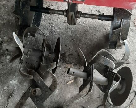 МТД Другая, объемом двигателя 0 л и пробегом 0 тыс. км за 313 $, фото 2 на Automoto.ua