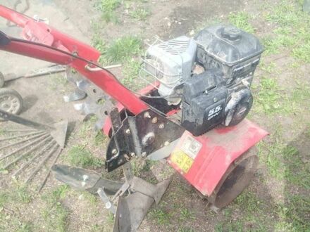 МТД Другая, объемом двигателя 0 л и пробегом 0 тыс. км за 214 $, фото 1 на Automoto.ua