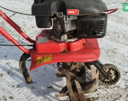 МТД T 205, объемом двигателя 0 л и пробегом 0 тыс. км за 170 $, фото 1 на Automoto.ua