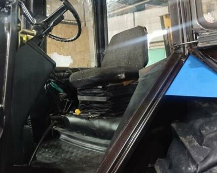 МТМ 9330, объемом двигателя 0 л и пробегом 520 тыс. км за 6500 $, фото 5 на Automoto.ua