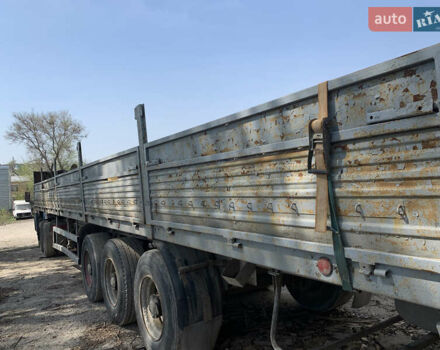 Синій МТМ 933013, об'ємом двигуна 0 л та пробігом 550 тис. км за 1685 $, фото 1 на Automoto.ua