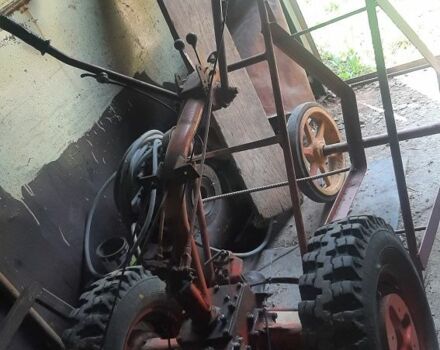 Красный МТЗ 05, объемом двигателя 0 л и пробегом 10 тыс. км за 686 $, фото 2 на Automoto.ua