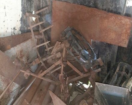 Красный МТЗ 05, объемом двигателя 0 л и пробегом 10 тыс. км за 686 $, фото 3 на Automoto.ua