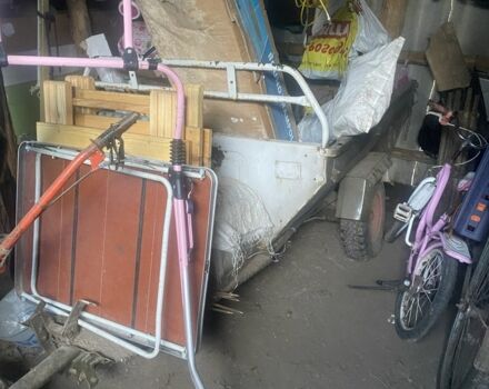 Червоний МТЗ 05, об'ємом двигуна 0.25 л та пробігом 10 тис. км за 756 $, фото 2 на Automoto.ua