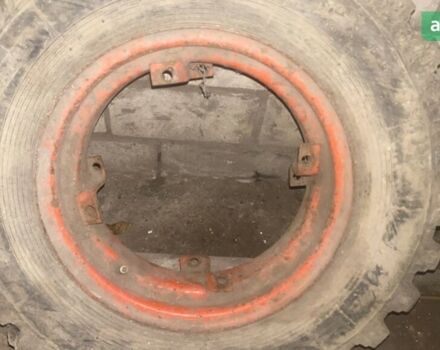 МТЗ 05, объемом двигателя 0 л и пробегом 0 тыс. км за 756 $, фото 5 на Automoto.ua