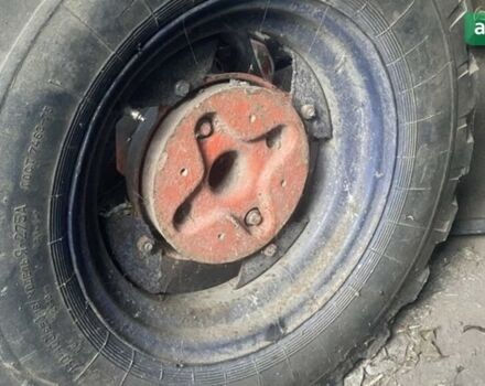 МТЗ 05, объемом двигателя 0 л и пробегом 0 тыс. км за 756 $, фото 2 на Automoto.ua