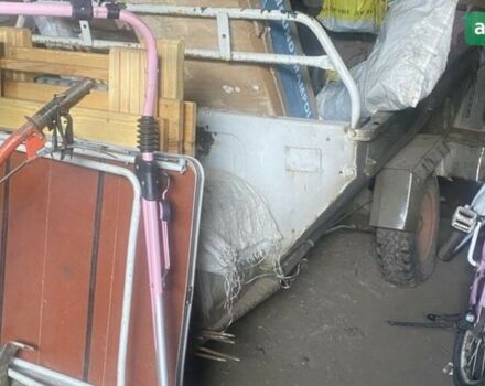 МТЗ 05, объемом двигателя 0 л и пробегом 0 тыс. км за 756 $, фото 1 на Automoto.ua