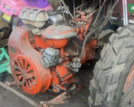 МТЗ 05, объемом двигателя 0 л и пробегом 0 тыс. км за 756 $, фото 3 на Automoto.ua