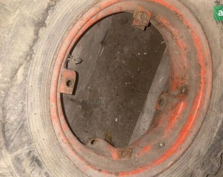 МТЗ 05, объемом двигателя 0 л и пробегом 0 тыс. км за 756 $, фото 6 на Automoto.ua