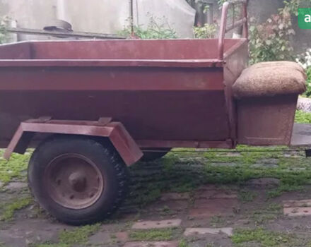 МТЗ 05, объемом двигателя 0.25 л и пробегом 0 тыс. км за 952 $, фото 7 на Automoto.ua