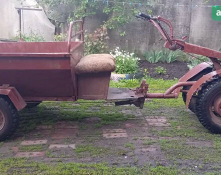 МТЗ 05, объемом двигателя 0.25 л и пробегом 0 тыс. км за 952 $, фото 3 на Automoto.ua