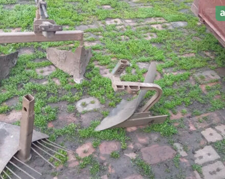 МТЗ 05, объемом двигателя 0.25 л и пробегом 0 тыс. км за 952 $, фото 1 на Automoto.ua