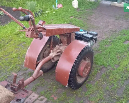 МТЗ 05, объемом двигателя 0.25 л и пробегом 0 тыс. км за 952 $, фото 5 на Automoto.ua