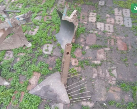 МТЗ 05, объемом двигателя 0.25 л и пробегом 0 тыс. км за 952 $, фото 2 на Automoto.ua