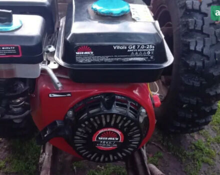 МТЗ 05, объемом двигателя 0.25 л и пробегом 0 тыс. км за 952 $, фото 6 на Automoto.ua