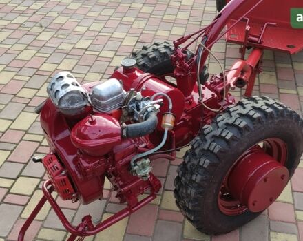 МТЗ 05, об'ємом двигуна 6 л та пробігом 0 тис. км за 1100 $, фото 8 на Automoto.ua