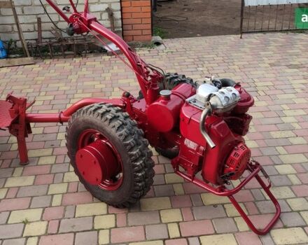 МТЗ 05, об'ємом двигуна 6 л та пробігом 0 тис. км за 1100 $, фото 1 на Automoto.ua