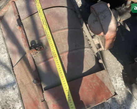 МТЗ 05, объемом двигателя 0.25 л и пробегом 0 тыс. км за 952 $, фото 2 на Automoto.ua