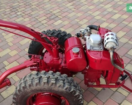 МТЗ 05, об'ємом двигуна 6 л та пробігом 0 тис. км за 1100 $, фото 2 на Automoto.ua