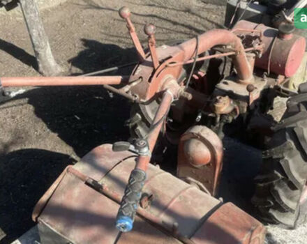 МТЗ 05, объемом двигателя 0.25 л и пробегом 0 тыс. км за 952 $, фото 1 на Automoto.ua