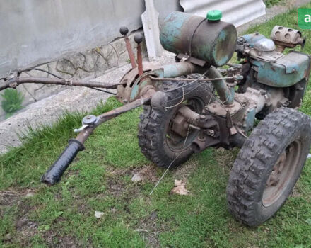 МТЗ 05, об'ємом двигуна 0.25 л та пробігом 0 тис. км за 607 $, фото 6 на Automoto.ua