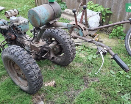 МТЗ 05, об'ємом двигуна 0.25 л та пробігом 0 тис. км за 607 $, фото 7 на Automoto.ua