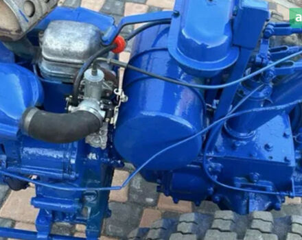 МТЗ 05, объемом двигателя 0.25 л и пробегом 0 тыс. км за 714 $, фото 1 на Automoto.ua