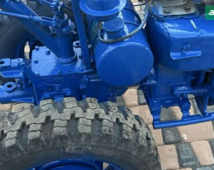 МТЗ 05, объемом двигателя 0.25 л и пробегом 0 тыс. км за 714 $, фото 2 на Automoto.ua