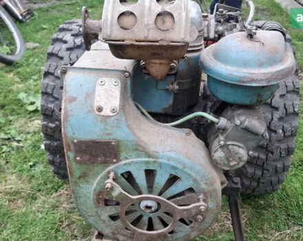 МТЗ 05, об'ємом двигуна 0.25 л та пробігом 0 тис. км за 607 $, фото 5 на Automoto.ua